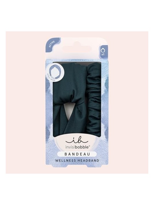 Fermaglio per capelli donna Invisibobble Everclaw Leo Baby S