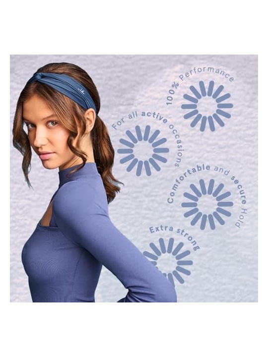Fermaglio per capelli donna Invisibobble Everclaw Leo Baby S
