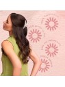 Invisibobble Clipstar Clawdia Tortoise L Fermaglio per capelli donna