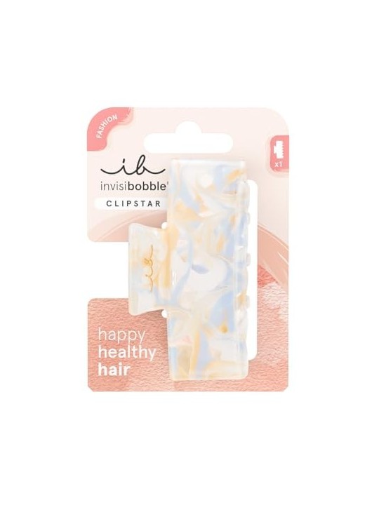 Innovative Invisibobble Clipstar Stylesnap M hair clips for women