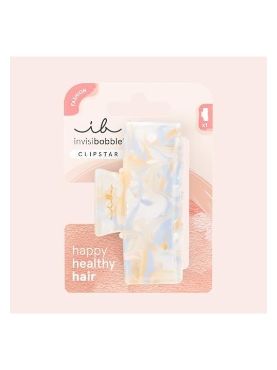 Innovative Invisibobble Clipstar Stylesnap M hair clips for women