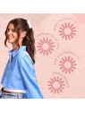 Innovative Invisibobble Clipstar Stylesnap M hair clips for women
