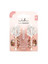 Elegant hair clips for women by Invisibobble Clipstar Petit Bijoux S