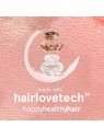 Elegant hair clips for women by Invisibobble Clipstar Petit Bijoux S