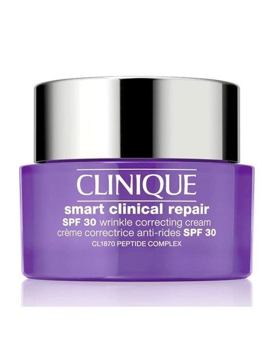 Clinique Smart Clinical Repair Wrinkle Correcting Cr. 