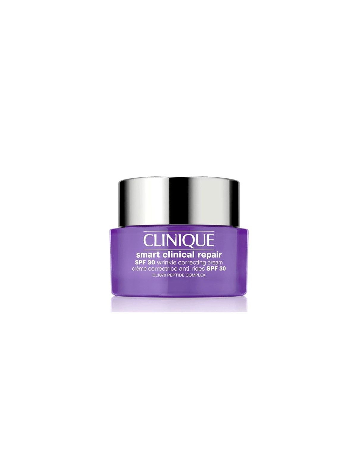 Clinique Smart Clinical Repair Wrinkle Correcting Cr. 