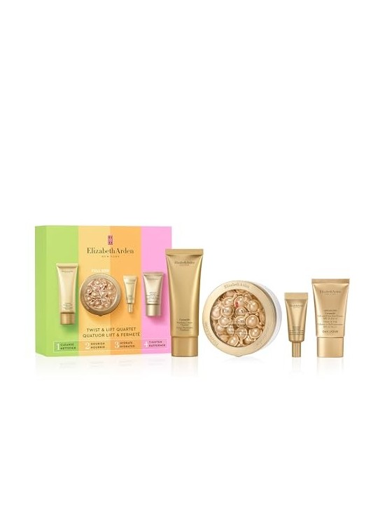 Set regalo Elizabeth Arden Twist & Lift Quarter