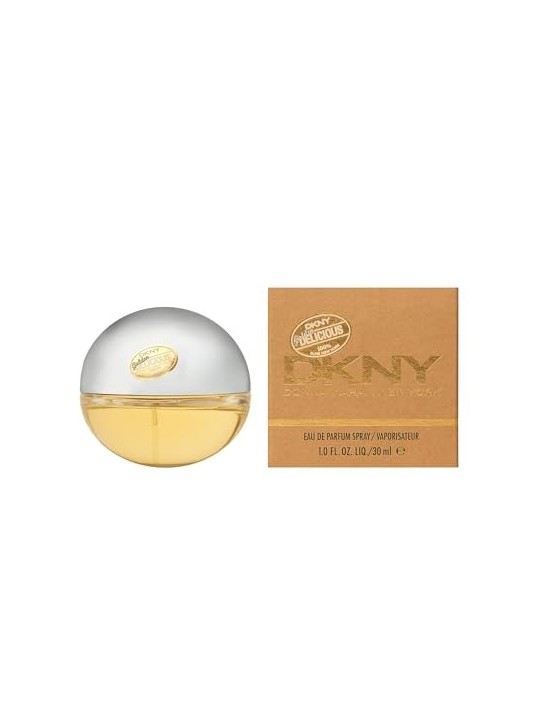 DKNY Golden Delicious eau de parfum Spray 30ml