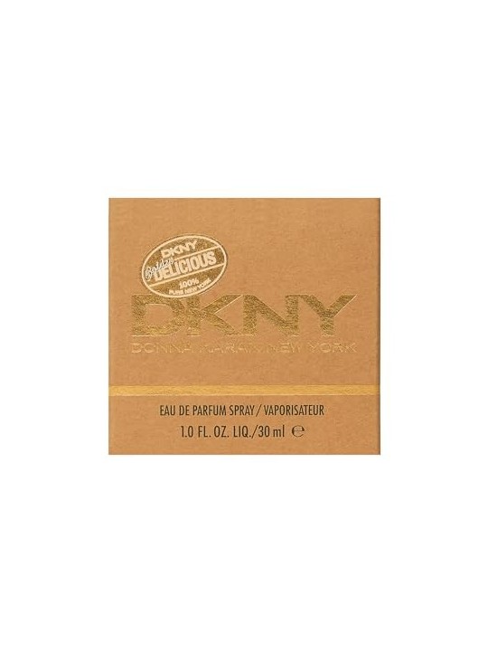 DKNY Golden Delicious eau de parfum Spray 30ml