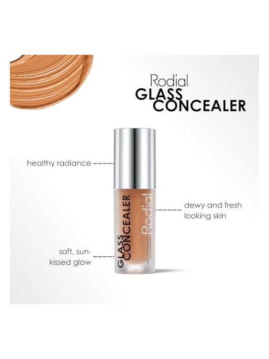 Rodial Glass Concealer 5,5g Numero 05