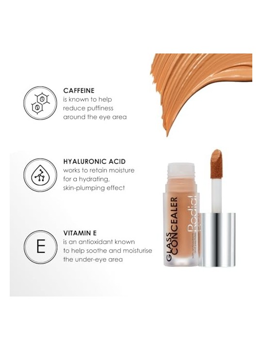 Rodial Glass Concealer 5,5g Numero 05