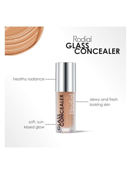 Rodial Glass Concealer 5,5g Numero 04