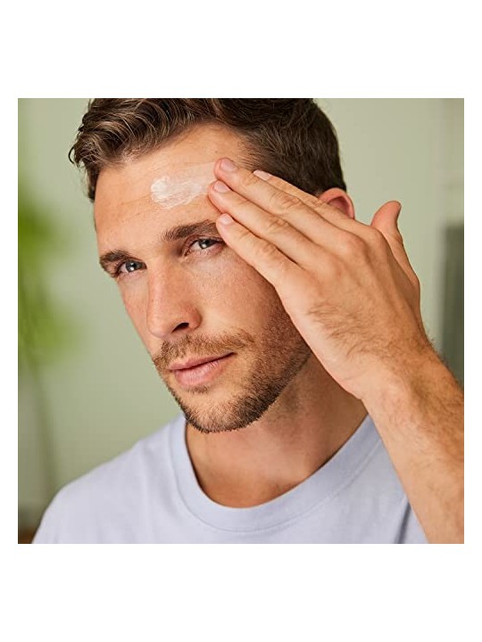 Siero multifunzionale Weleda For Men per la pelle da uomo