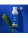 Siero multifunzionale Weleda For Men per la pelle da uomo