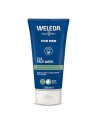 Gel detergente viso e barba per uomo