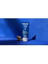 Gel detergente viso e barba per uomo