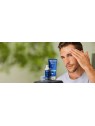Gel detergente viso e barba per uomo