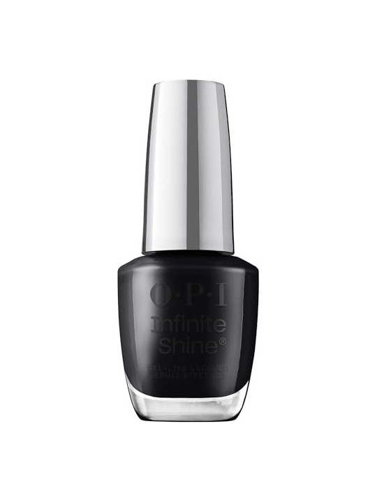 OPI Infinite Shine Smalto per unghie Lady In Black