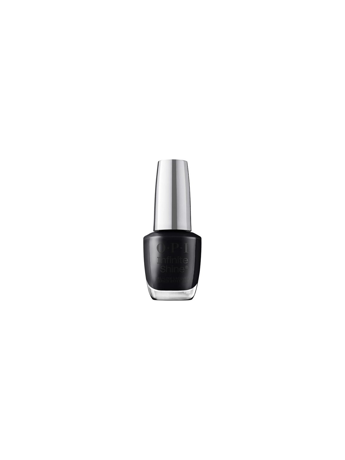 OPI Infinite Shine Smalto per unghie Lady In Black