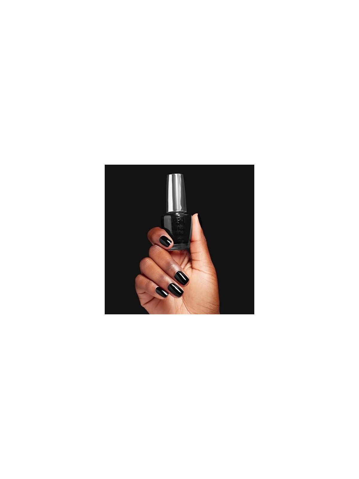 OPI Infinite Shine Smalto per unghie Lady In Black