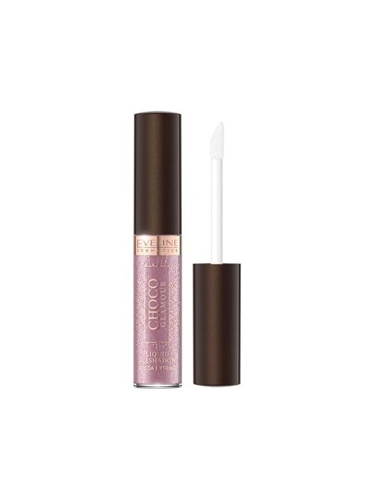 Ombretto liquido Choco Glamour 04 65 ml