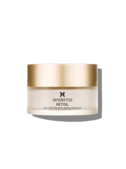 Sesderma Retisil Contorno per Occhi e Labbra 30ml Unisex
