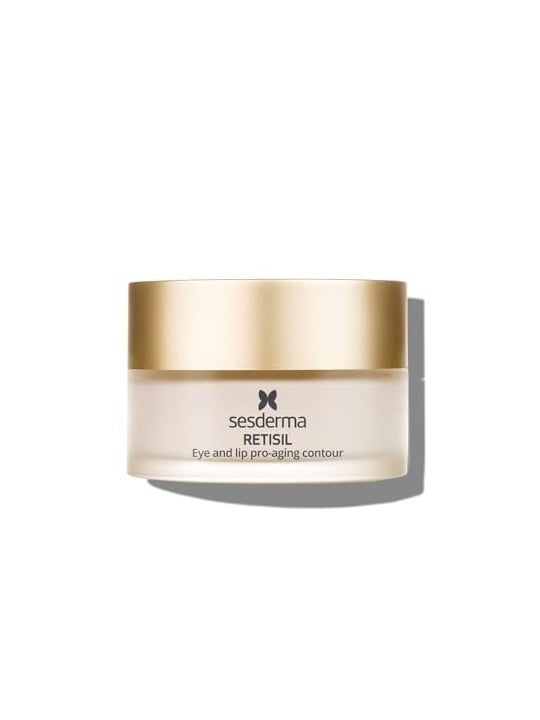 Sesderma Retisil Contorno per Occhi e Labbra 30ml Unisex