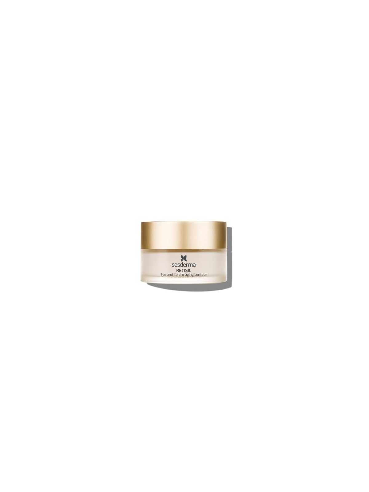 Sesderma Retisil Contorno per Occhi e Labbra 30ml Unisex