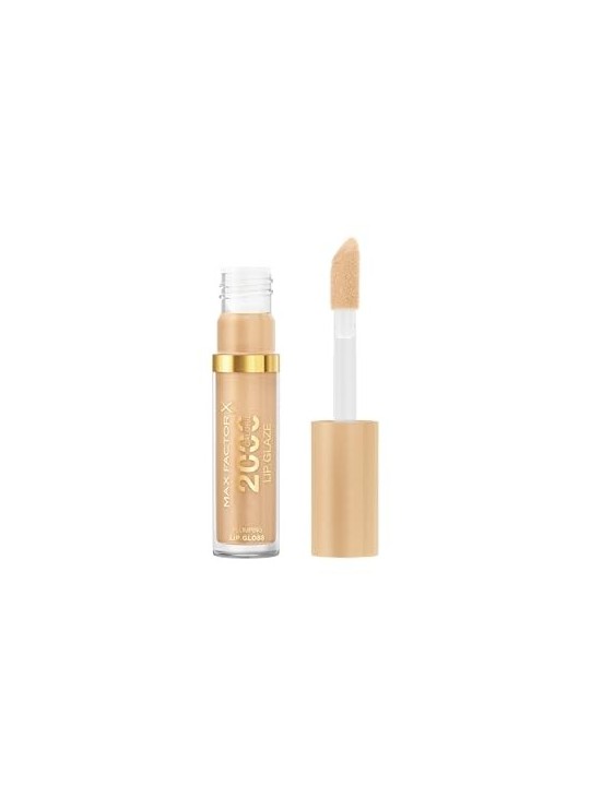 Max Factor Smalto labbra 2000 calorie 44 ml donna 005 Honey Crme