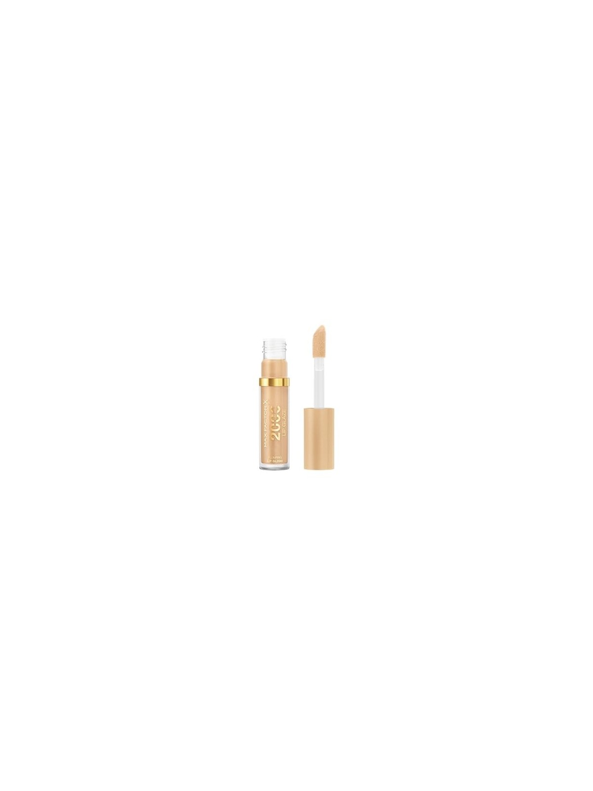 Max Factor Smalto labbra 2000 calorie 44 ml donna 005 Honey Crme