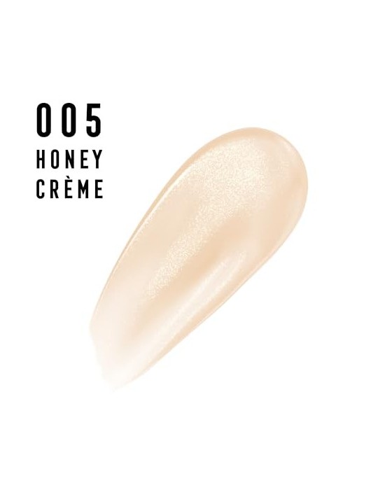 Max Factor Smalto labbra 2000 calorie 44 ml donna 005 Honey Crme