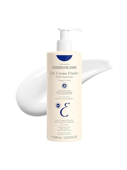 Embryolisse Multi-Function Moisterizer 400ml Embryolisse www.essenzetotalstyle.com 