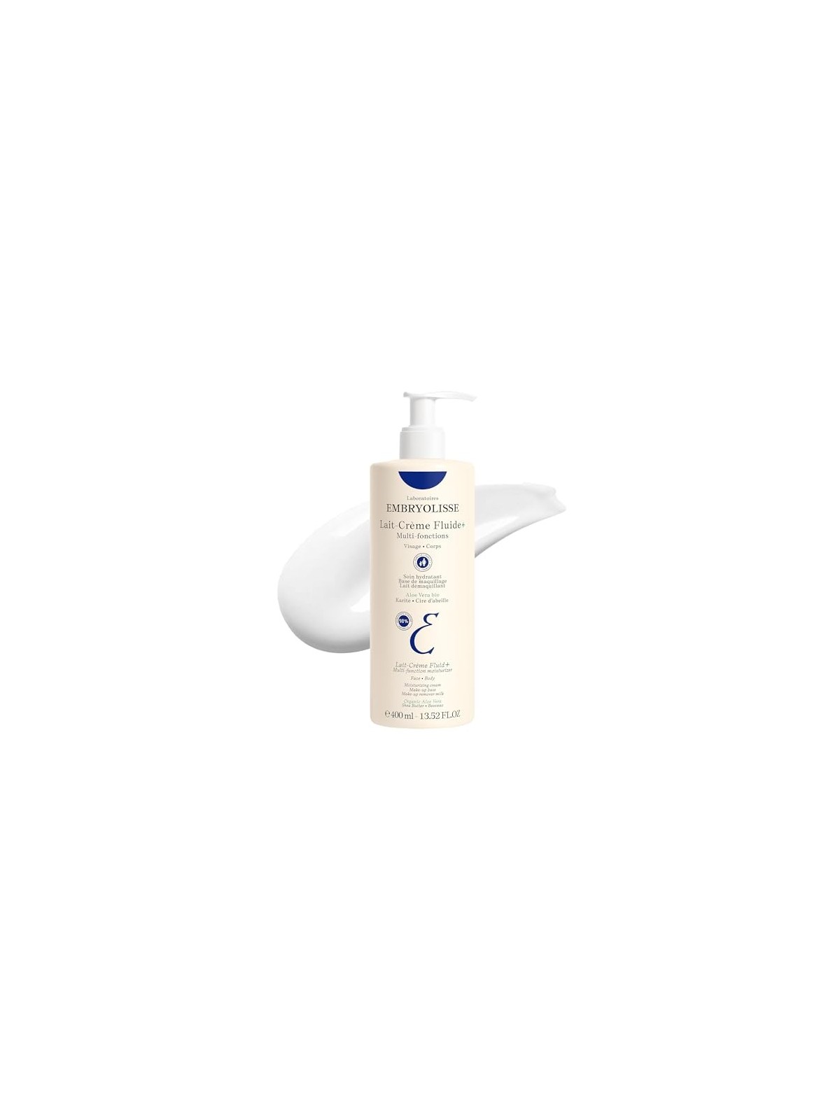 Embryolisse Multi-Function Moisterizer 400ml Embryolisse www.essenzetotalstyle.com 