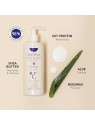 Embryolisse Multi-Function Moisterizer 400ml Embryolisse www.essenzetotalstyle.com 