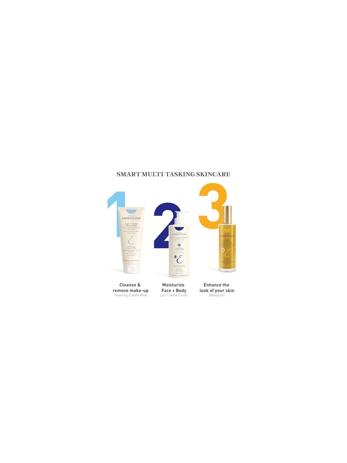 Embryolisse Multi-Function Moisterizer 400ml Embryolisse www.essenzetotalstyle.com 