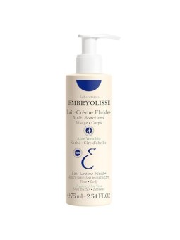 Embryolisse Lait Creme Fluid Face & Body Cream 75ml