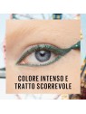 Matita gel Maybelline Liner per tatuaggi impermeabile 13 g donna 817 Hunter Green