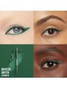 Matita gel Maybelline Liner per tatuaggi impermeabile 13 g donna 817 Hunter Green