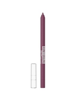 Maybelline Liner per tatuaggi impermeabile matita gel 13 g donna 818 Berry Bliss