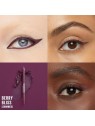 Maybelline Liner per tatuaggi impermeabile matita gel 13 g donna 818 Berry Bliss
