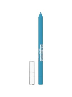 Maybelline Liner per tatuaggi impermeabile matita gel 13 g donna 806 Arctic Skies