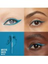 Maybelline Liner per tatuaggi impermeabile matita gel 13 g donna 806 Arctic Skies