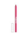 Maybelline Liner per tatuaggi impermeabile matita gel 13 g donna 802 Ultra Pink