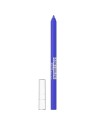 Maybelline Liner per tatuaggi impermeabile matita gel 13 g donna 819 Galactic Cobalt