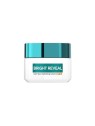 LOREAL Bright Reveal crema viso idratante riducente discromie SPF50 50ml