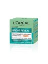 LOREAL Bright Reveal crema viso idratante riducente discromie SPF50 50ml