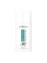 LOREAL Revitalift Clinical Brightening Moisturizer SPF50 fluido viso 50ml
