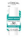 LOREAL Revitalift Clinical Brightening Moisturizer SPF50 fluido viso 50ml