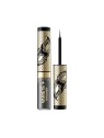 EVELINE Eyeliner colorato variegato in calamaio 04 Silver Dust 4ml