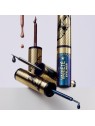 EVELINE Eyeliner colorato variegato in calamaio 04 Silver Dust 4ml
